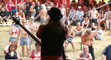 Basinfirefest