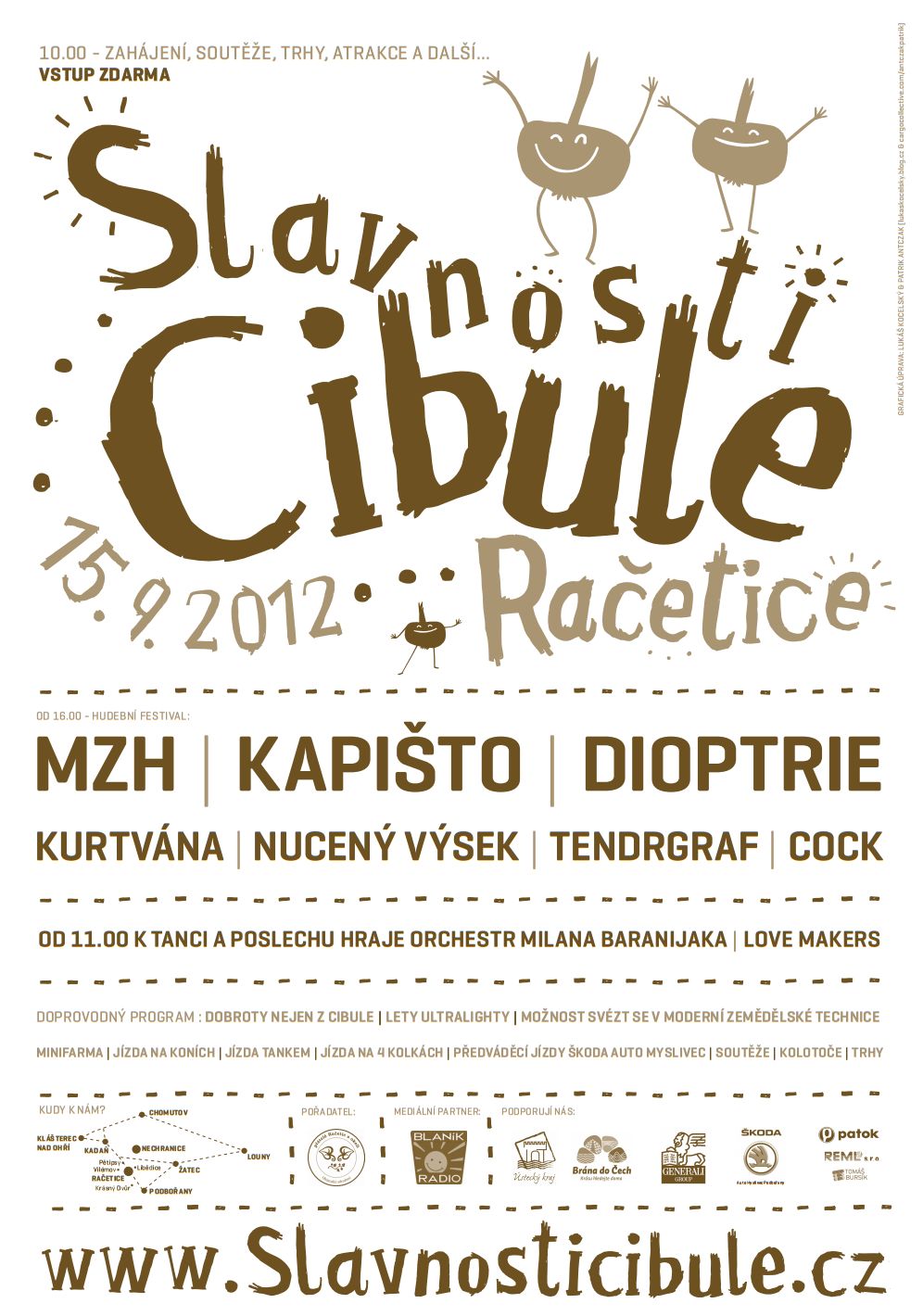 Cibule