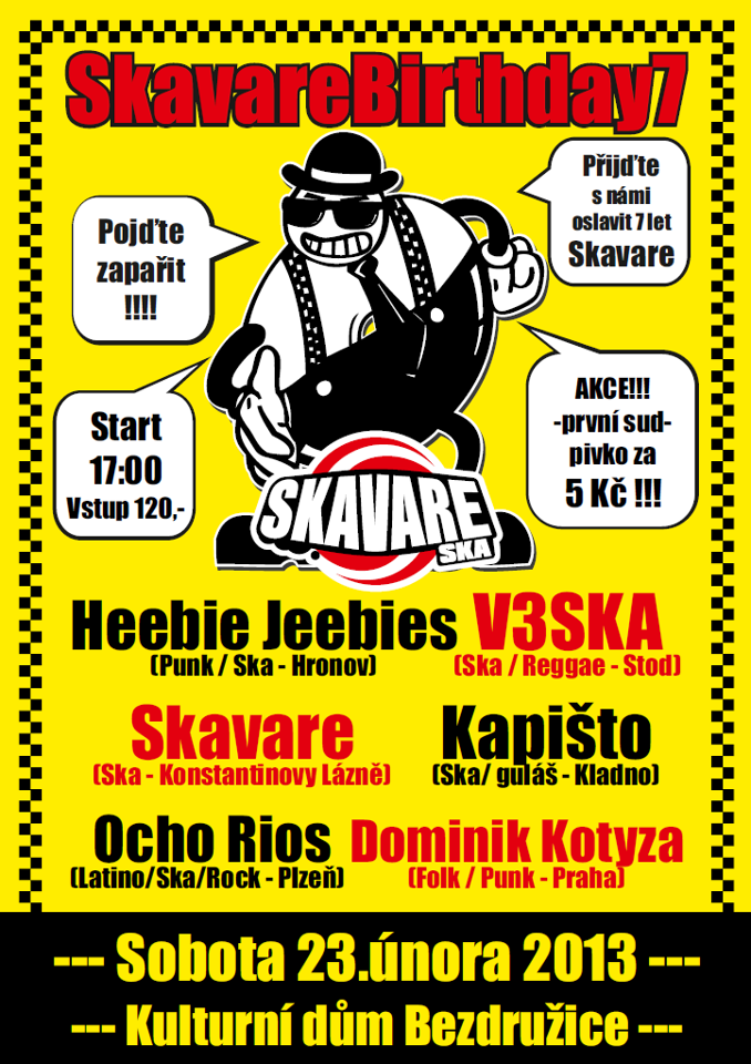 Skavare